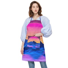 Pocket Apron 