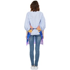 Pocket Apron 