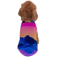 Dog T-Shirt 