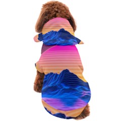 Dog Coat 