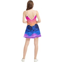 Summer Frill Dress 