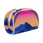 Outrun-vaporwave-hd-wallpaper-preview Make Up Case (Small)