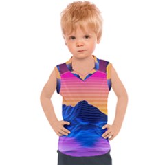 Kids  Sport Tank Top 