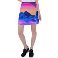 Tennis Skirt 