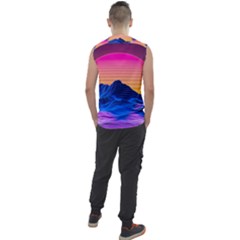 Men s Regular Tank Top 