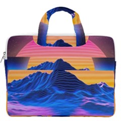 MacBook Pro 13  Double Pocket Laptop Bag 