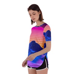 Perpetual Short Sleeve T-Shirt 