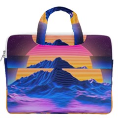 MacBook Pro 15  Double Pocket Laptop Bag  
