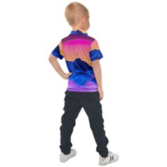 Kids  Polo T-Shirt 