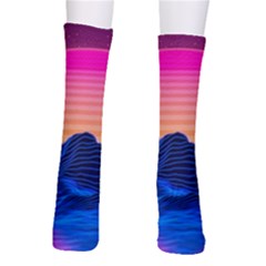 Crew Socks 