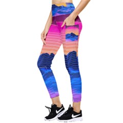 Pocket Leggings  