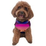 Outrun-vaporwave-hd-wallpaper-preview Dog Sweater