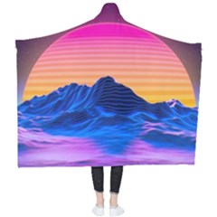 Wearable Blanket (Adult) 