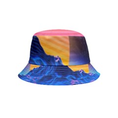 Bucket Hat (Kids) 