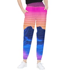 Women s Tapered Pants 