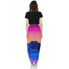 Women s Tapered Pants 