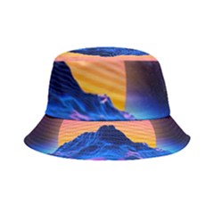 Inside Out Bucket Hat 