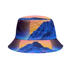 Inside Out Bucket Hat 