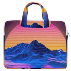 MacBook Pro 13  Double Pocket Laptop Bag 