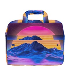 MacBook Pro 15  Shoulder Laptop Bag 