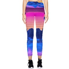 Pocket Leggings  