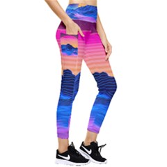 Pocket Leggings  