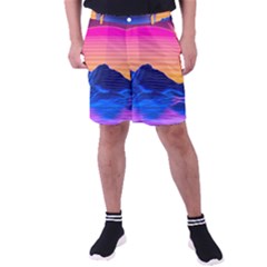 Men s Pocket Shorts 