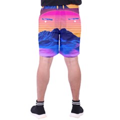 Men s Pocket Shorts 