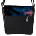 Removable Flap Cover (S) 