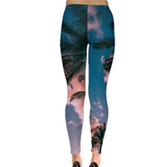 Everyday Leggings  Back