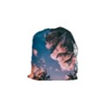 Drawstring Pouch (Small) 