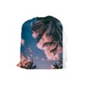 Drawstring Pouch (Large) 