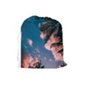 Drawstring Pouch (Large) 