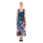 Pexels-photo-2486168 Sleeveless Maxi Dress