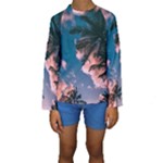 Pexels-photo-2486168 Kids  Long Sleeve Swimwear