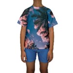 Pexels-photo-2486168 Kids  Short Sleeve Swimwear