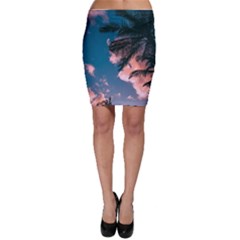 Bodycon Skirt 