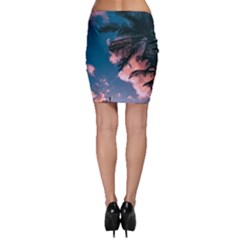 Bodycon Skirt 