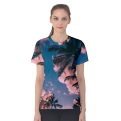 Women s Cotton T-Shirt 