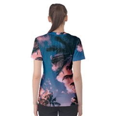 Women s Cotton T-Shirt 