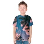 Pexels-photo-2486168 Kids  Cotton Tee