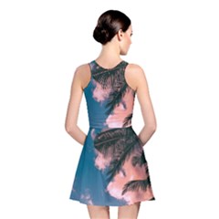 Reversible Skater Dress 