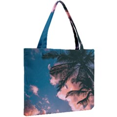 Mini Tote Bag 