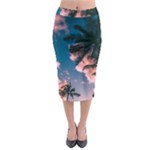 Pexels-photo-2486168 Midi Pencil Skirt