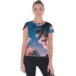 Pexels-photo-2486168 Short Sleeve Sports Top 