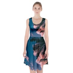 Racerback Midi Dress 