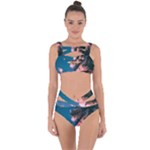 Pexels-photo-2486168 Bandaged Up Bikini Set 