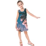 Pexels-photo-2486168 Kids  Sleeveless Dress