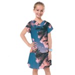 Pexels-photo-2486168 Kids  Drop Waist Dress