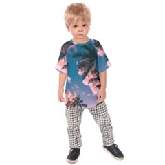 Kids  Raglan T-Shirt 